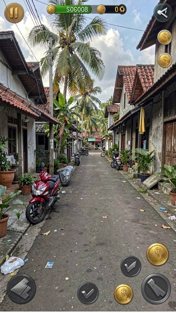 62vip - Tangkapan layar memperlihatkan beberapa hadiah yang bisa didapat dalam 62VIP.