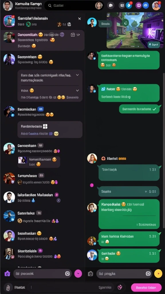 bangsawan88 - Grafis yang memukau membuat pengalaman bermain semakin seru.
