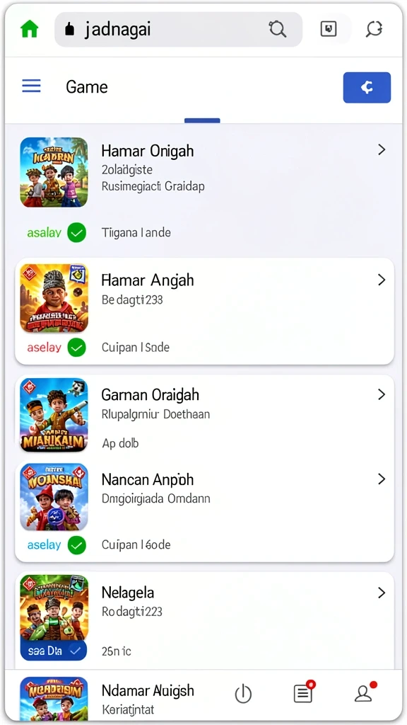 bosku777 - Beragam pilihan permainan judi yang seru.