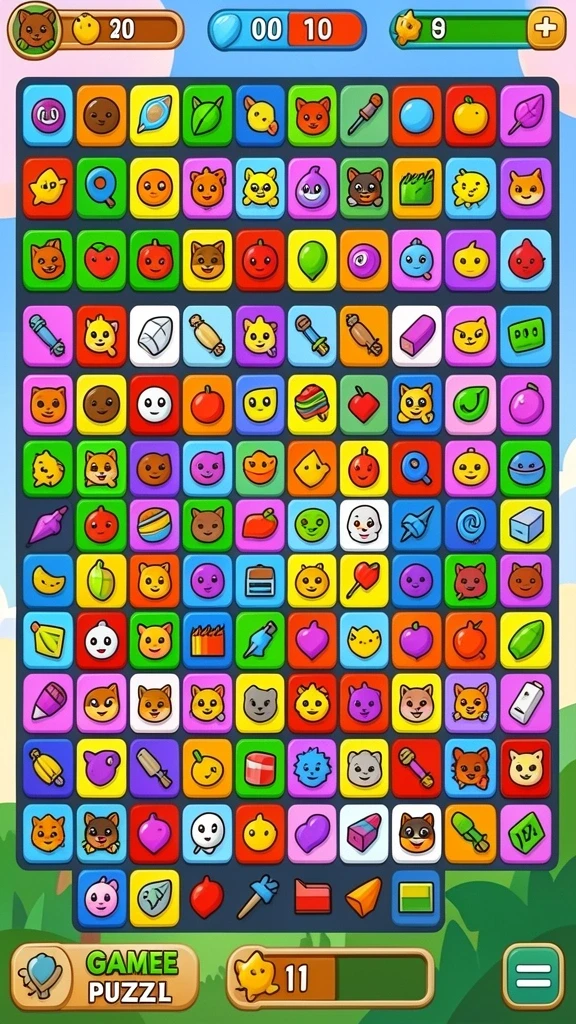 idagame - Fitur komunitas untuk berinteraksi dengan pemain lain.