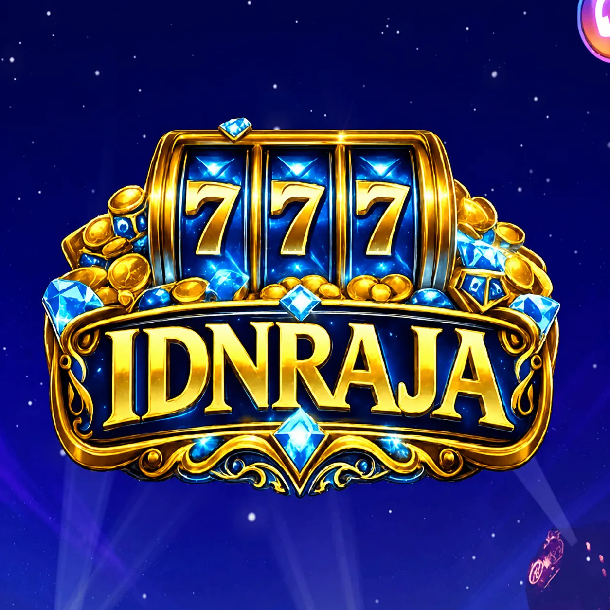 IDNRAJA - Game Seru untuk Pecinta Judi Online
