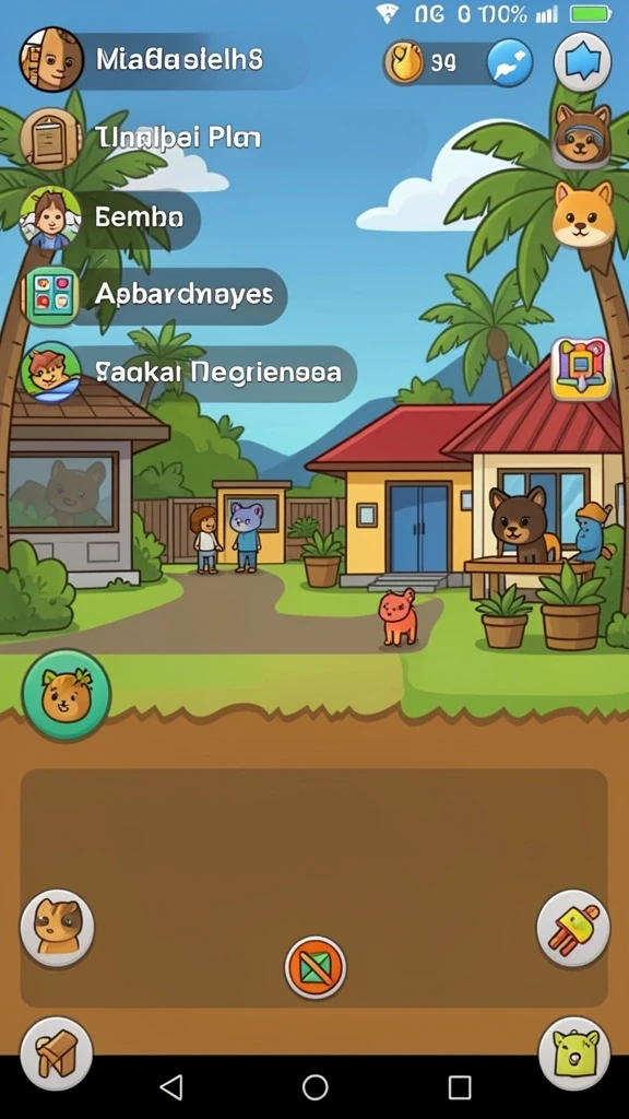indomarevip - Tampilan antarmuka yang menarik dan mudah digunakan.