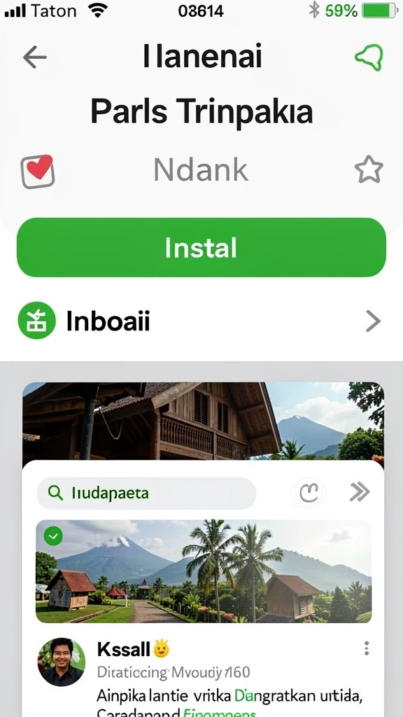 jarum77 - Pemandangan spektakuler dalam permainan yang mengagumkan.