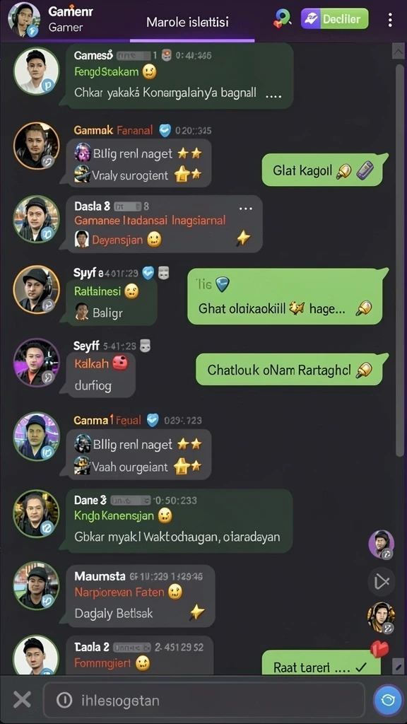 medantoto - Karakter baru dengan kemampuan unik.
