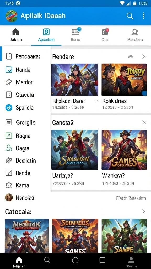 mega188 - Bergabung dengan teman-teman dalam mode multiplayer yang seru.