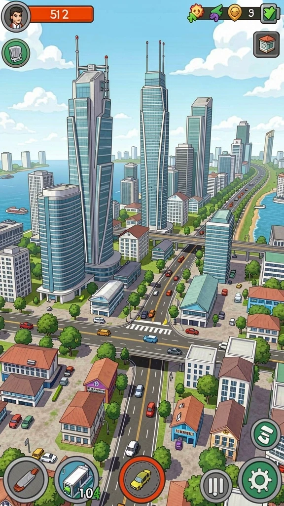 neko4d - Tampilan antarmuka yang user-friendly.