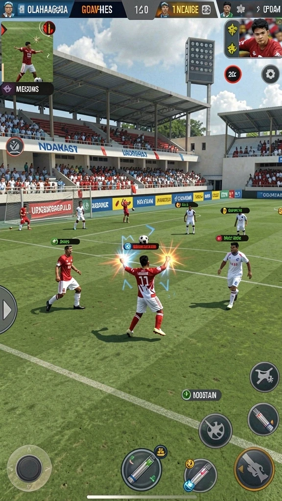 neko4d - Visual grafis yang memukau dan detail.