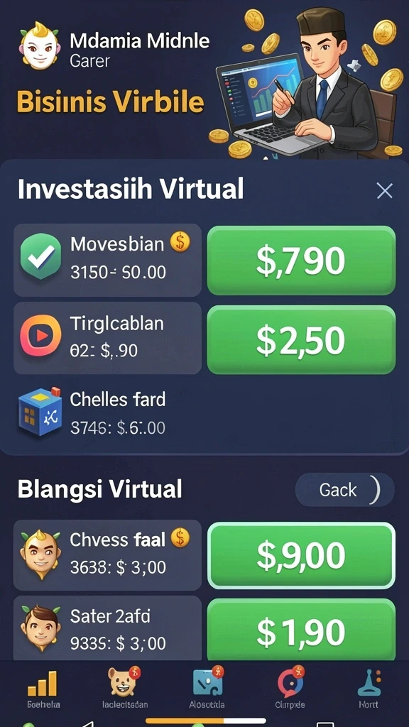 nekototo - Level yang penuh warna dan tantangan menarik.