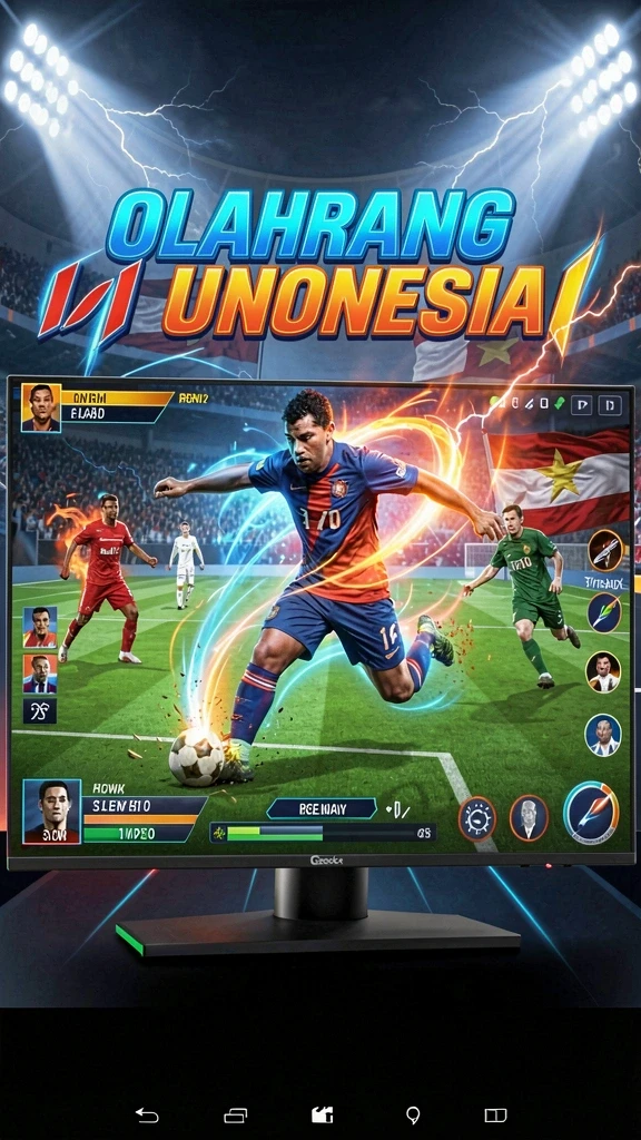 qqslot - Tampilan antarmuka yang user-friendly dan menarik.