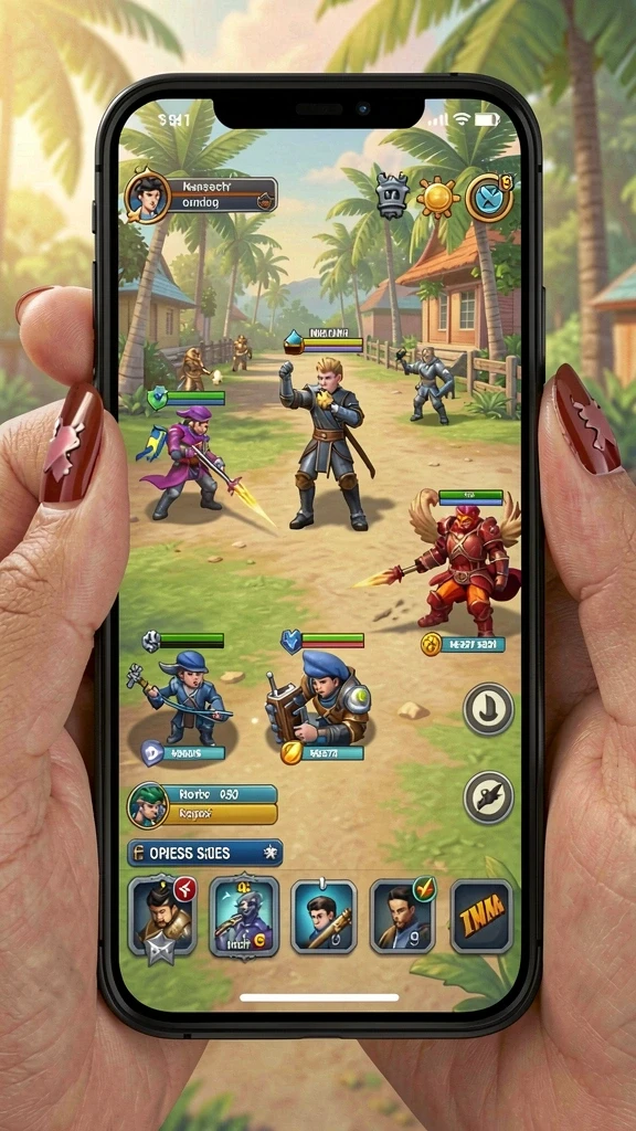 qqslot - Beragam pilihan tema slot yang seru dan menggembirakan.