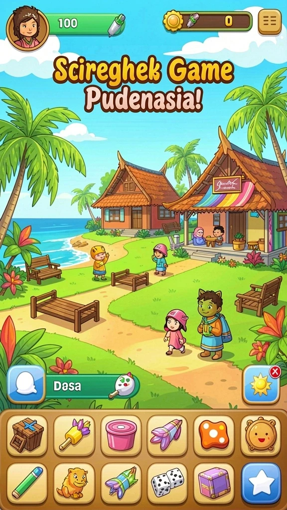 qqslot - Fitur bonus yang menguntungkan dan menarik untuk pemain.