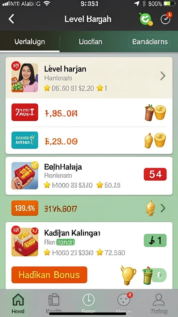 slotaladin - Beragam tema permainan slot yang menyenangkan.