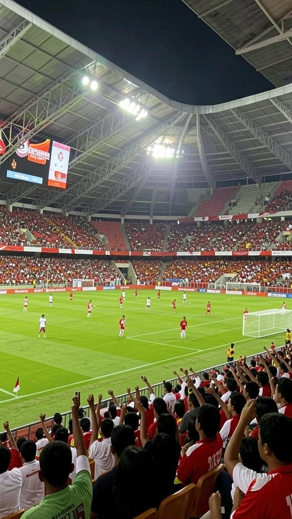 stadium77 - Fitur kustomisasi tim yang lengkap dan menarik perhatian.