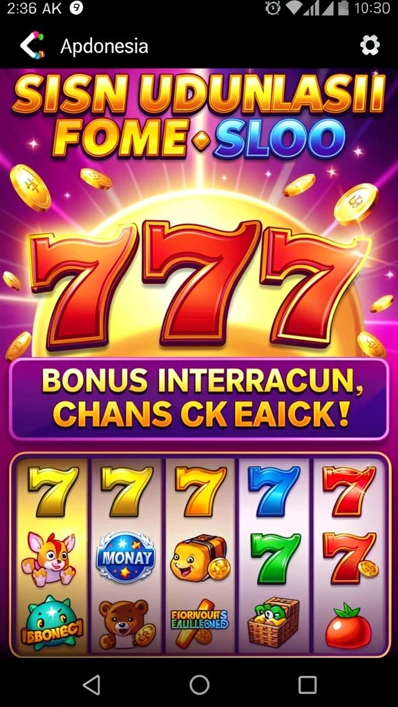 sultantoto - Screenshot ketiga menunjukkan fitur bonus harian yang menarik.