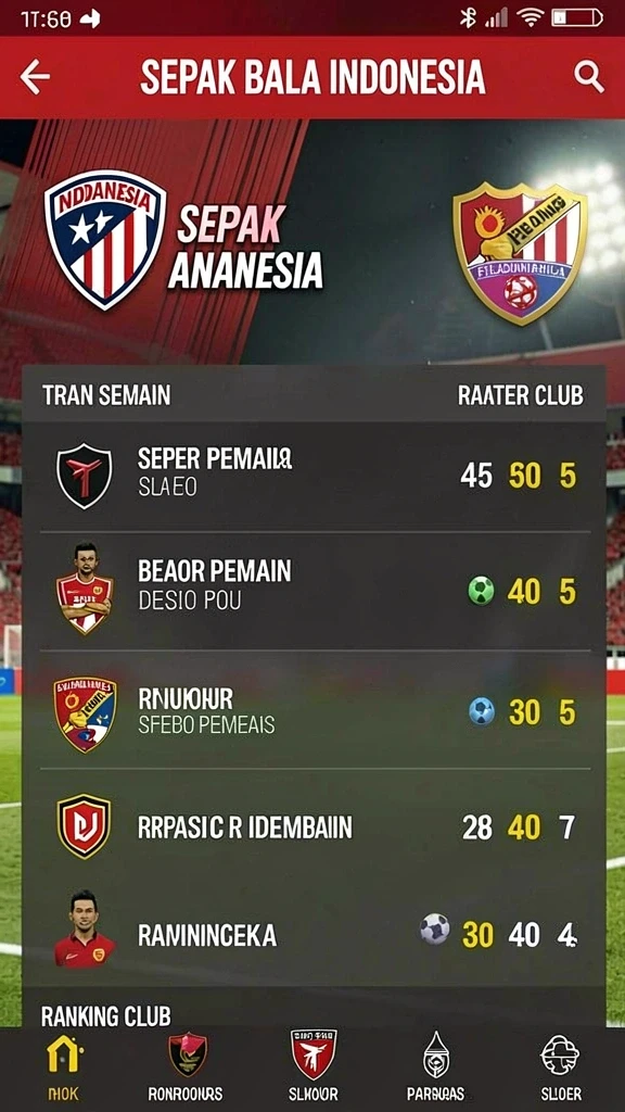 ular288 - Tampilan grafis yang memukau dan berwarna-warni.