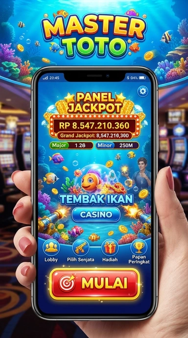 Pratinjau build resmi — siap diunduh untuk Android